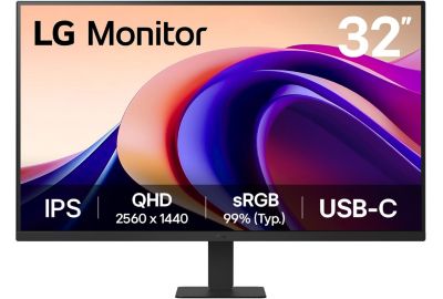 Ecran PC LG 32U631A-B UHD 32