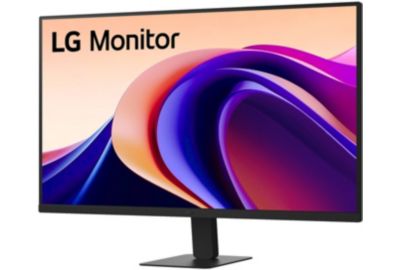 Ecran PC LG 32U631A-B UHD 32