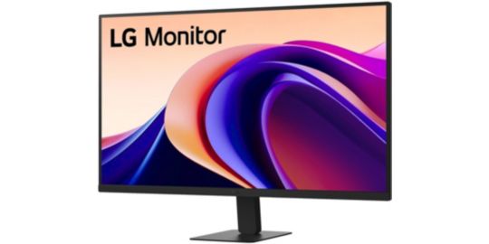Ecran PC LG 32U631A-B UHD 32
