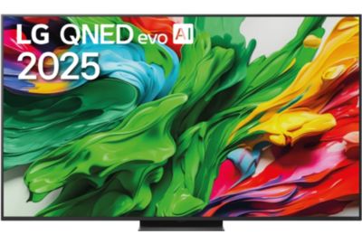 TV LG Miniled 65QNED86A 2025