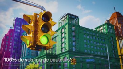 Voir la vidéo pour TV Mini Led LG 65QNED86A 2025 (164cm)