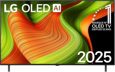 TV OLED LG 55B5 2025