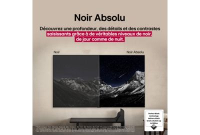 TV OLED evo LG OLED55B5 2025