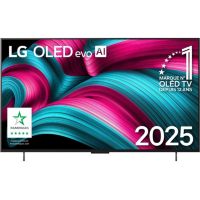 Location TV OLED LG 42C5 2025 (106cm) 