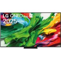 Location TV Mini Led LG 75QNED86A 2025-75 pouces (189cm)