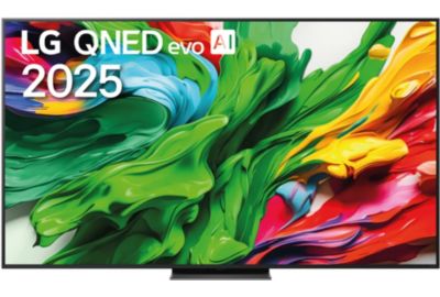 TV LG Miniled 75QNED86A 2025