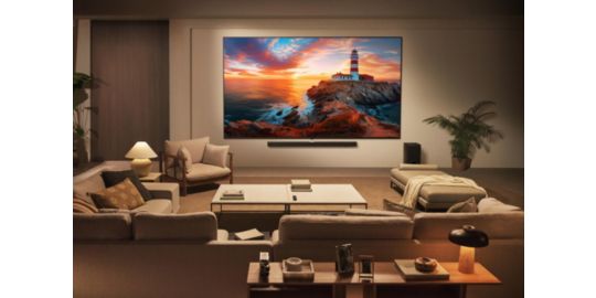 TV LG Miniled 75QNED86A 2025
