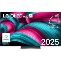Location TV OLED LG 65C5 2025 (164cm)