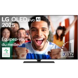 TV OLED LG 65G5 2025 (164cm)