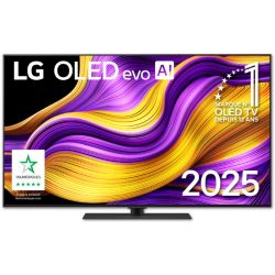TV OLED evo LG OLED55G5 2025