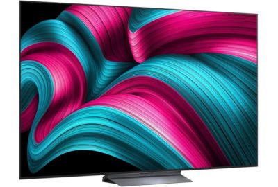 TV OLED evo LG OLED77C5 2025