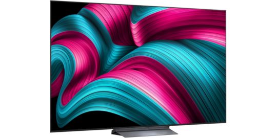 TV OLED evo LG OLED77C5 2025
