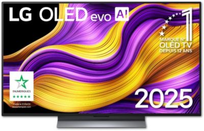 TV OLED LG 48G5 2025
