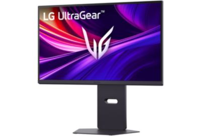 Ecran PC 4K LG 27G850A-B UltraGear IPS 27