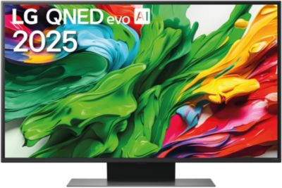 TV LED LG Miniled 43QNED86A 2025