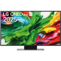 Location TV Mini Led LG 50QNED86A 2025 (126cm) 