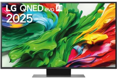 TV LG Miniled 50QNED86A  2025