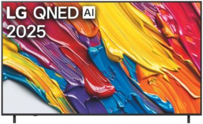 TV LED LG 86QNED82A 2025