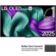 Location TV OLED evo LG 83M5 2025 (210cm)