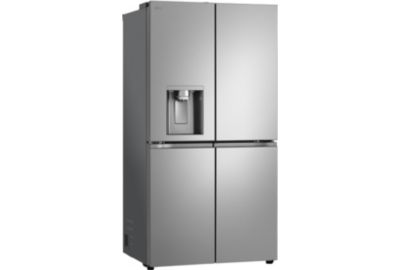 Réfrigérateur multi portes LG GMF960PY2E