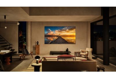 TV OLED evo LG OLED97G5 2025