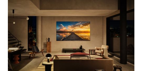 TV OLED evo LG OLED97G5 2025