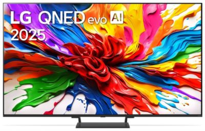 TV Mini Led LG 55QNED93A 2025