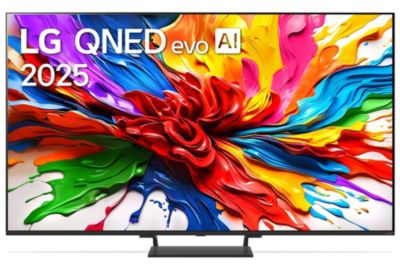 TV Mini Led LG Miniled 55QNED93A 2025