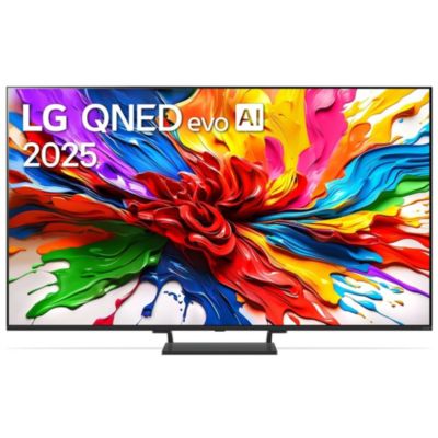 Location TV Mini Led LG 55QNED93A 2025 (139cm)
