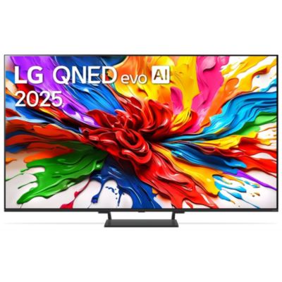 Location TV LED LG Miniled 65QNED93A 2025