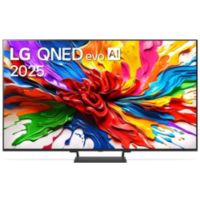 Location TV LED LG 75QNED93A 2025 (189cm) 