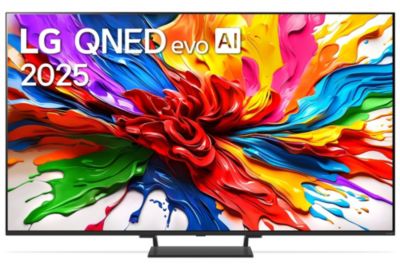 TV Mini Led LG Miniled 75QNED93A 2025