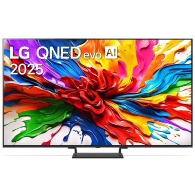 Location TV LED LG 75QNED93A 2025 (189cm) 