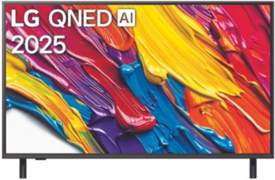 TV LED LG 43QNED84A 2025