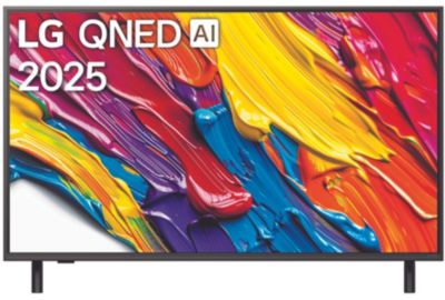 TV LED LG 43QNED84A 2025