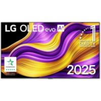 Location TV OLED LG 83G5 2025 (210cm)