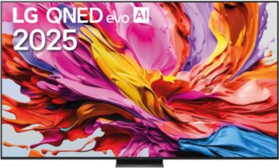 TV LED LG Miniled 100QNED86A 2025