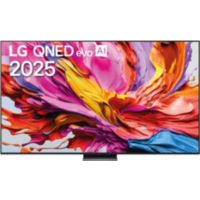 Location TV LED LG 100QNED86A 2025 (253cm)