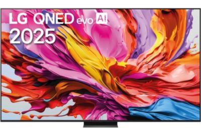 TV LED LG Miniled 100QNED86A 2025