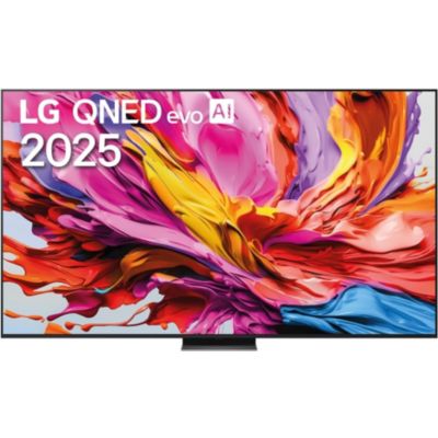 Location TV LED LG 100QNED86A 2025 (253cm)