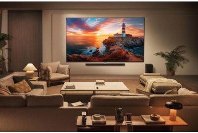 TV LED LG Miniled 100QNED86A 2025