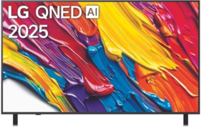 TV LED LG 65QNED84A 2025