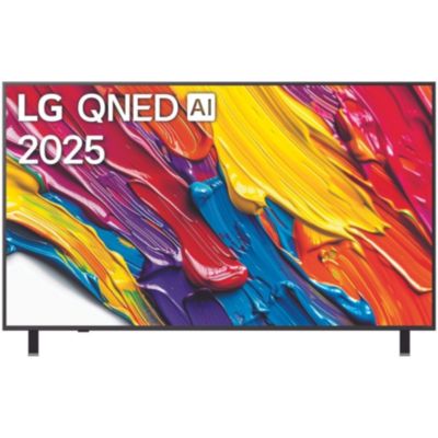 Location TV LED LG 65QNED84A 2025 (164cm)
