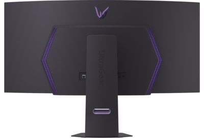 Ecran PC Gamer LG 45GX90SA-B UltraGear 45
