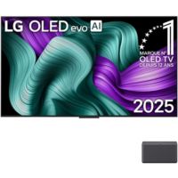 Location TV OLED evo LG 65M5 2025-65 pouces (164cm)