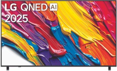 TV LED LG 75QNED84A 2025