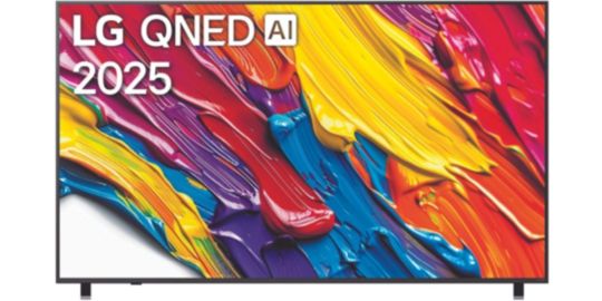 TV LED LG 75QNED84A 2025