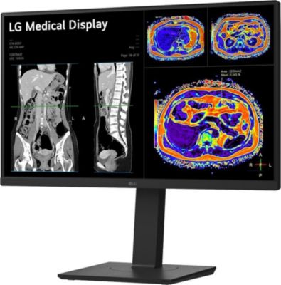 Hub USB C LG 27HS713C-B