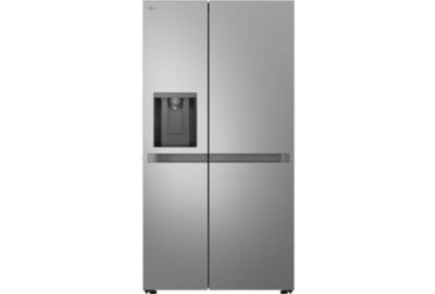 Réfrigérateur Américain LG GSLC40PYFE