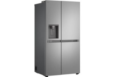 Réfrigérateur Américain LG GSLC40PYFE